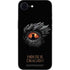 HBO House of the Dragon Burning Dragon iPhone 16e Skin